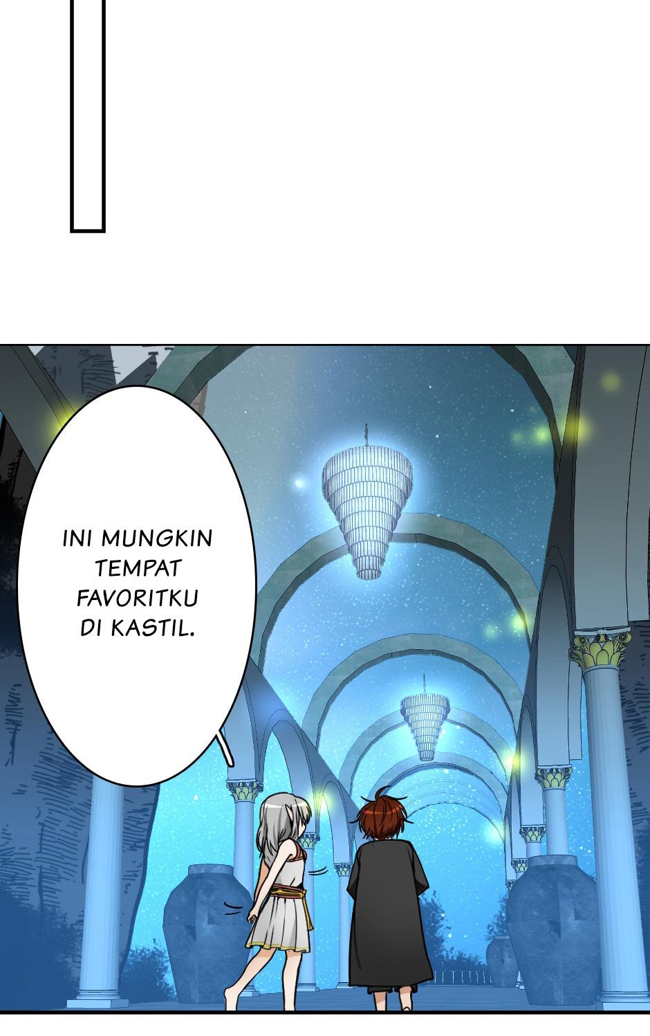 The Beginning After the End Chap 21 - Next Chap 22