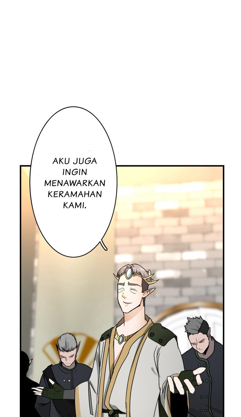The Beginning After the End Chap 21 - Next Chap 22
