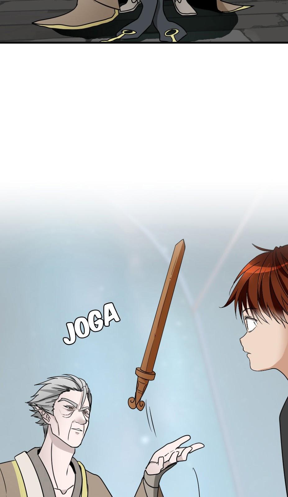The Beginning After the End Chap 21 - Next Chap 22