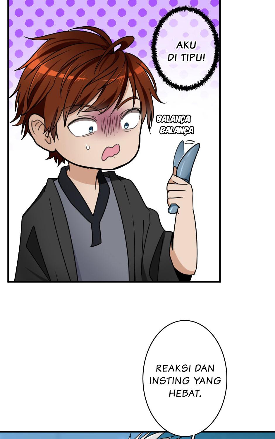 The Beginning After the End Chap 21 - Next Chap 22