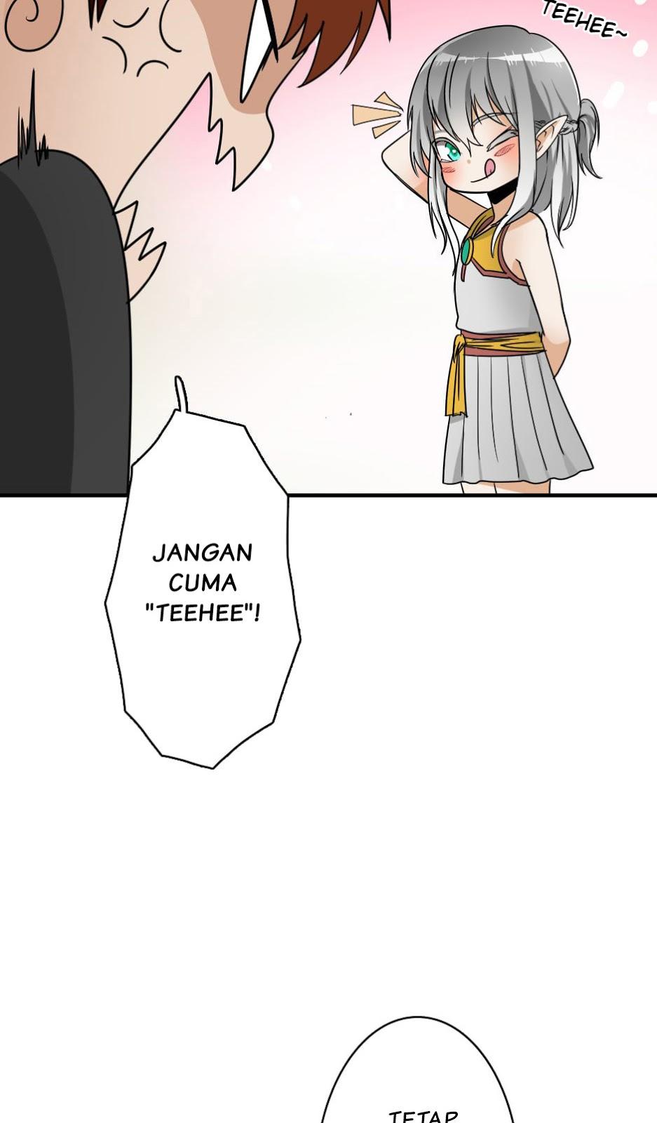 The Beginning After the End Chap 21 - Next Chap 22