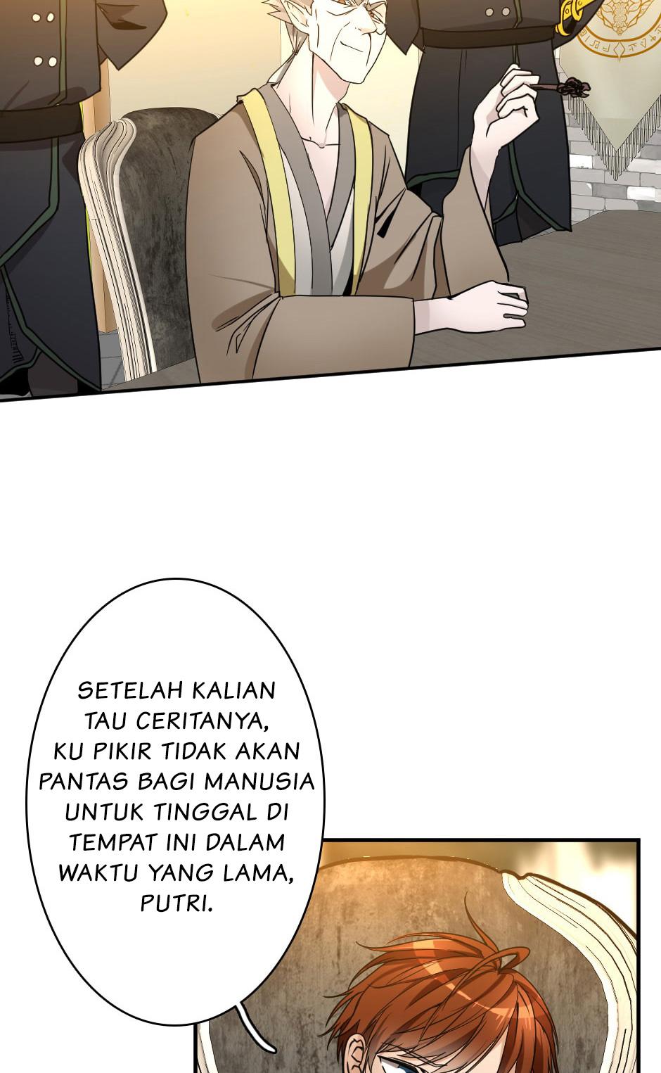 The Beginning After the End Chap 21 - Next Chap 22