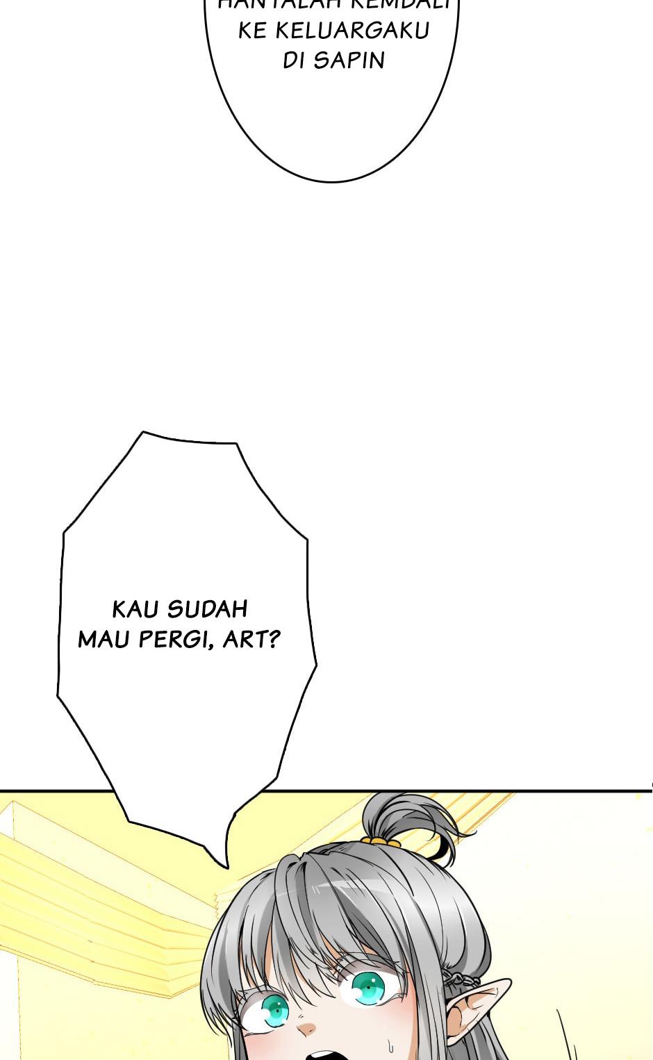 The Beginning After the End Chap 21 - Next Chap 22