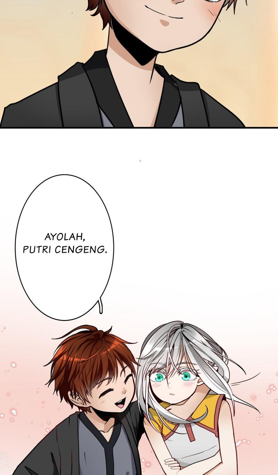 The Beginning After the End Chap 21 - Next Chap 22
