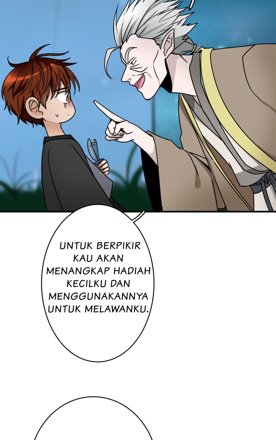 The Beginning After the End Chap 21 - Next Chap 22