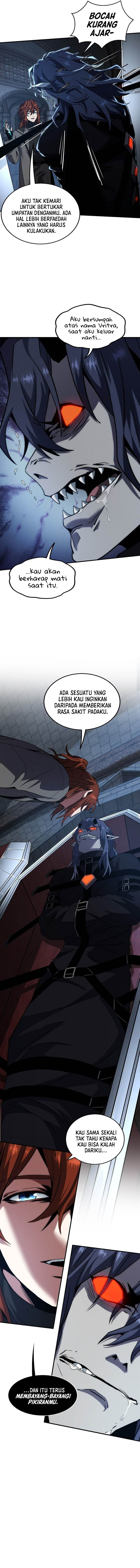 The Beginning After the End Chap 220 - Next Chap 221