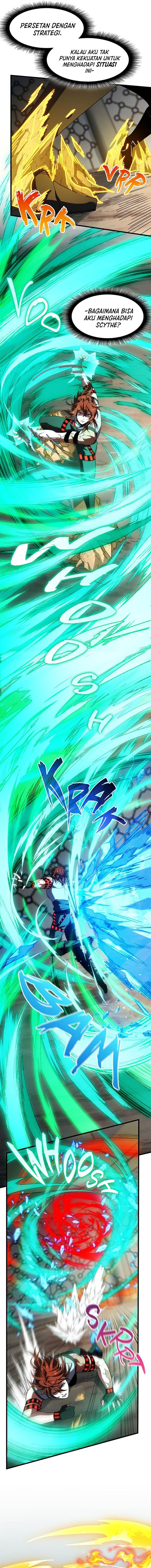 The Beginning After the End Chap 221 - Next Chap 222