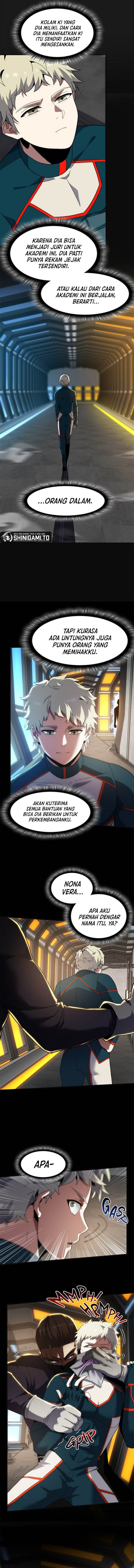 The Beginning After the End Chap 225 - Next Chap 226