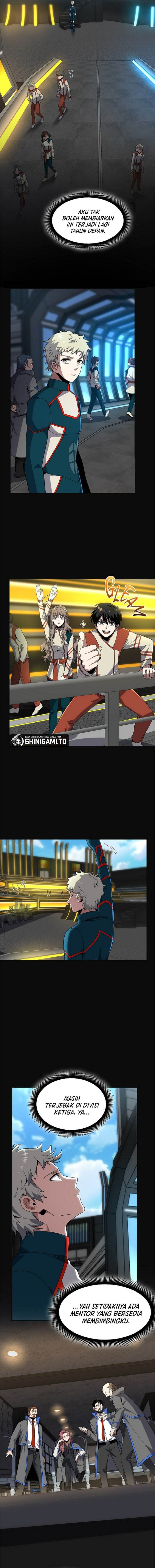 The Beginning After the End Chap 225 - Next Chap 226