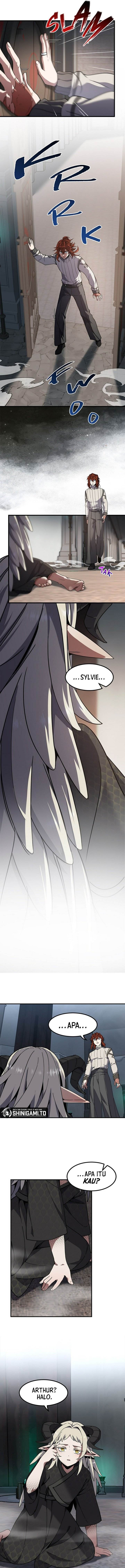 The Beginning After the End Chap 225 - Next Chap 226