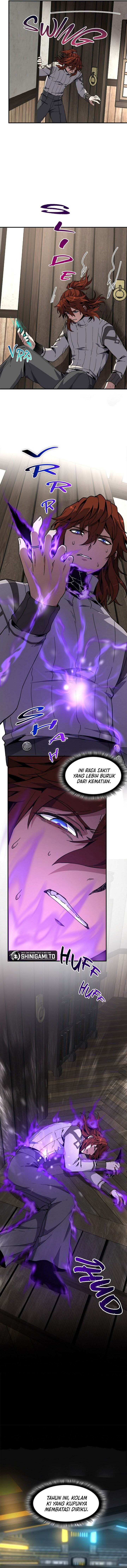 The Beginning After the End Chap 225 - Next Chap 226