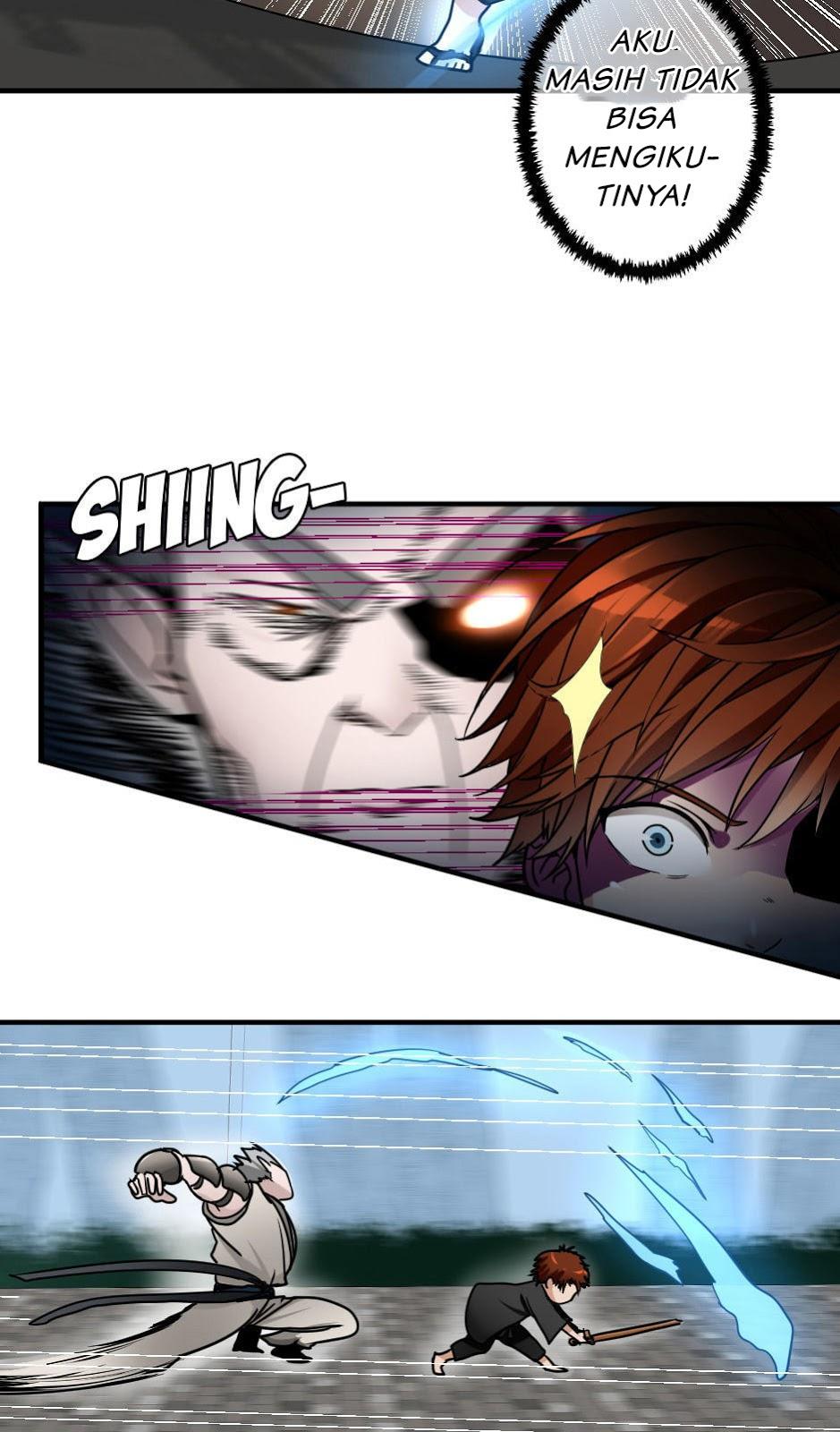 The Beginning After the End Chap 22 - Next Chap 23