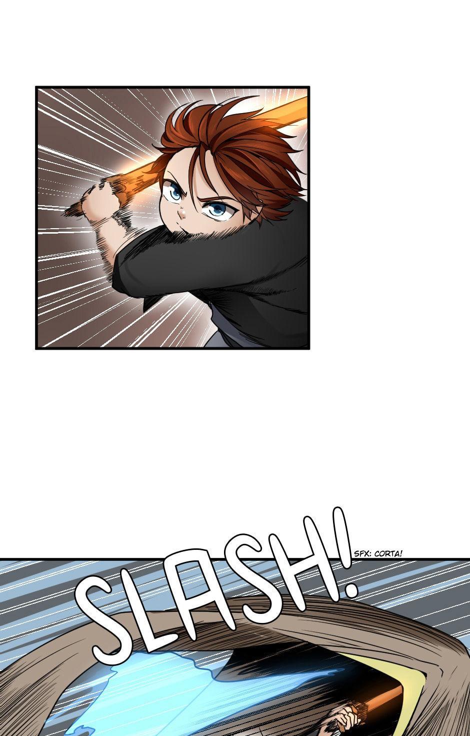 The Beginning After the End Chap 22 - Next Chap 23