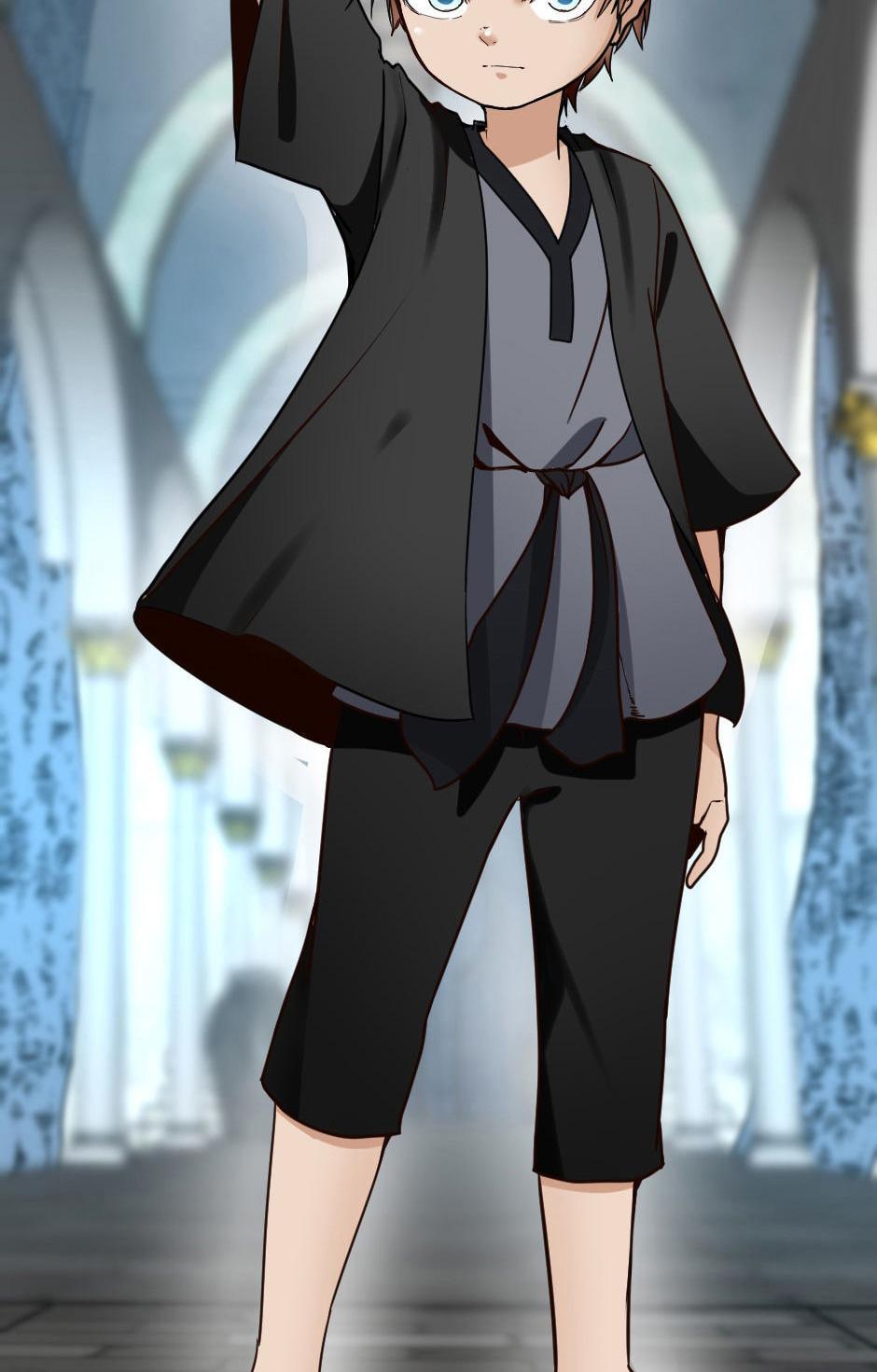 The Beginning After the End Chap 22 - Next Chap 23
