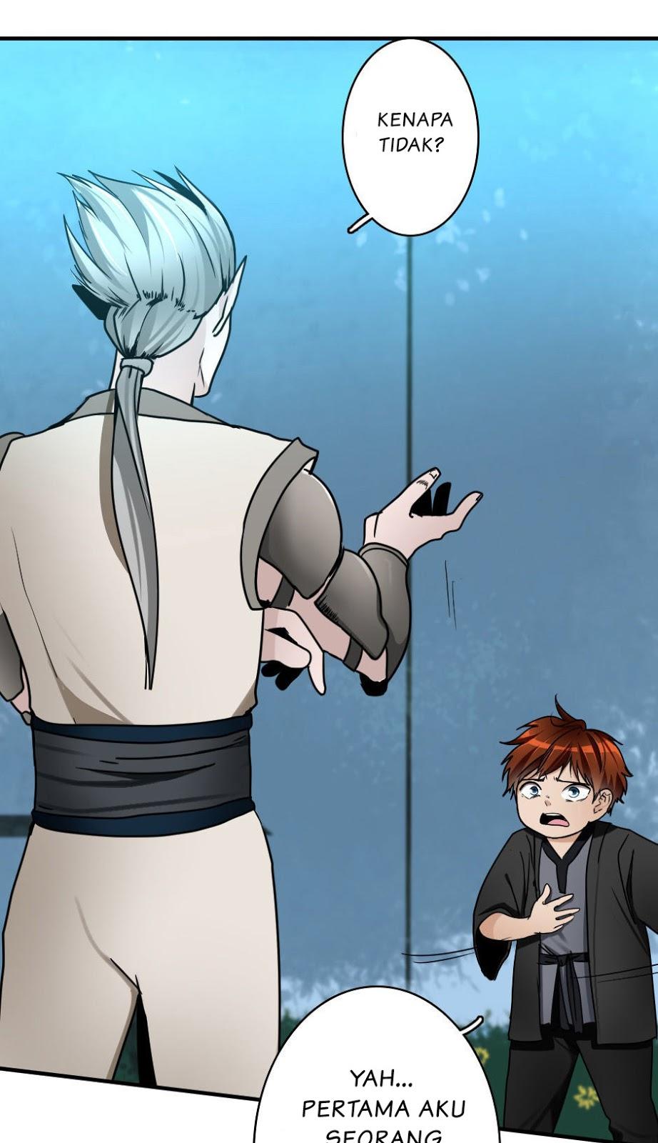 The Beginning After the End Chap 22 - Next Chap 23