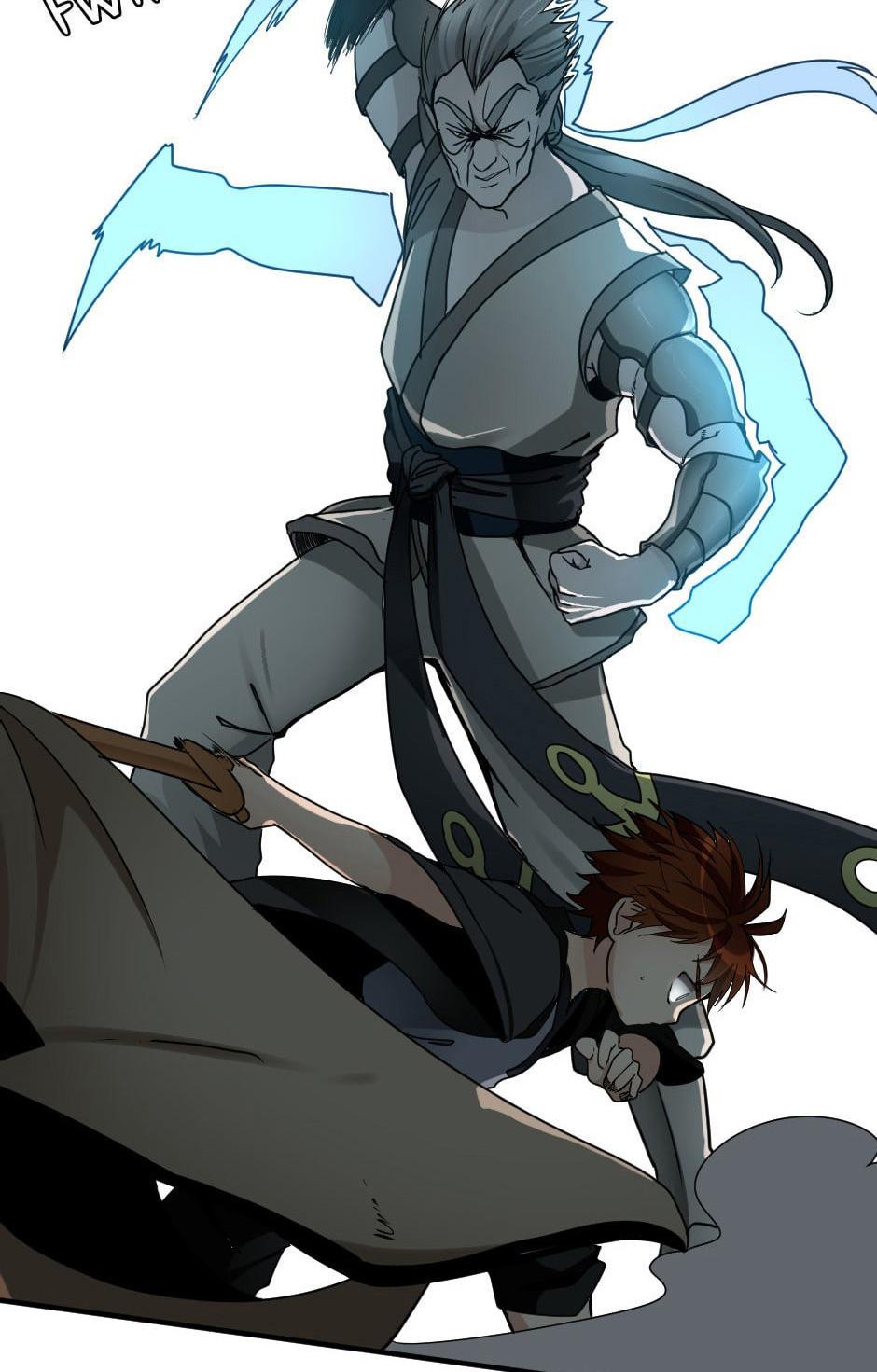The Beginning After the End Chap 22 - Next Chap 23