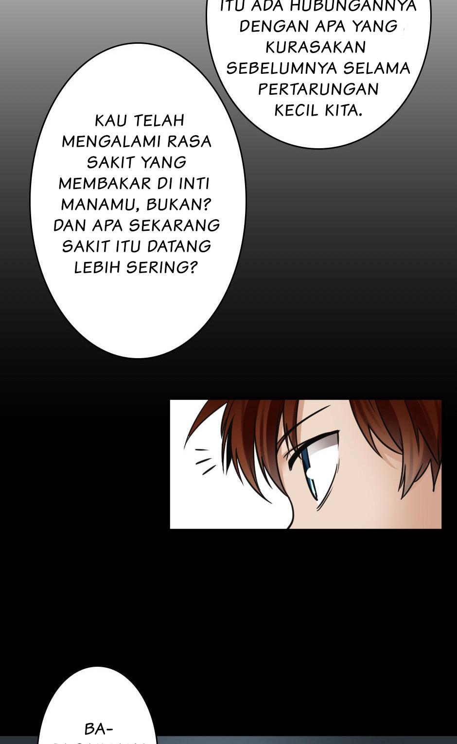 The Beginning After the End Chap 22 - Next Chap 23