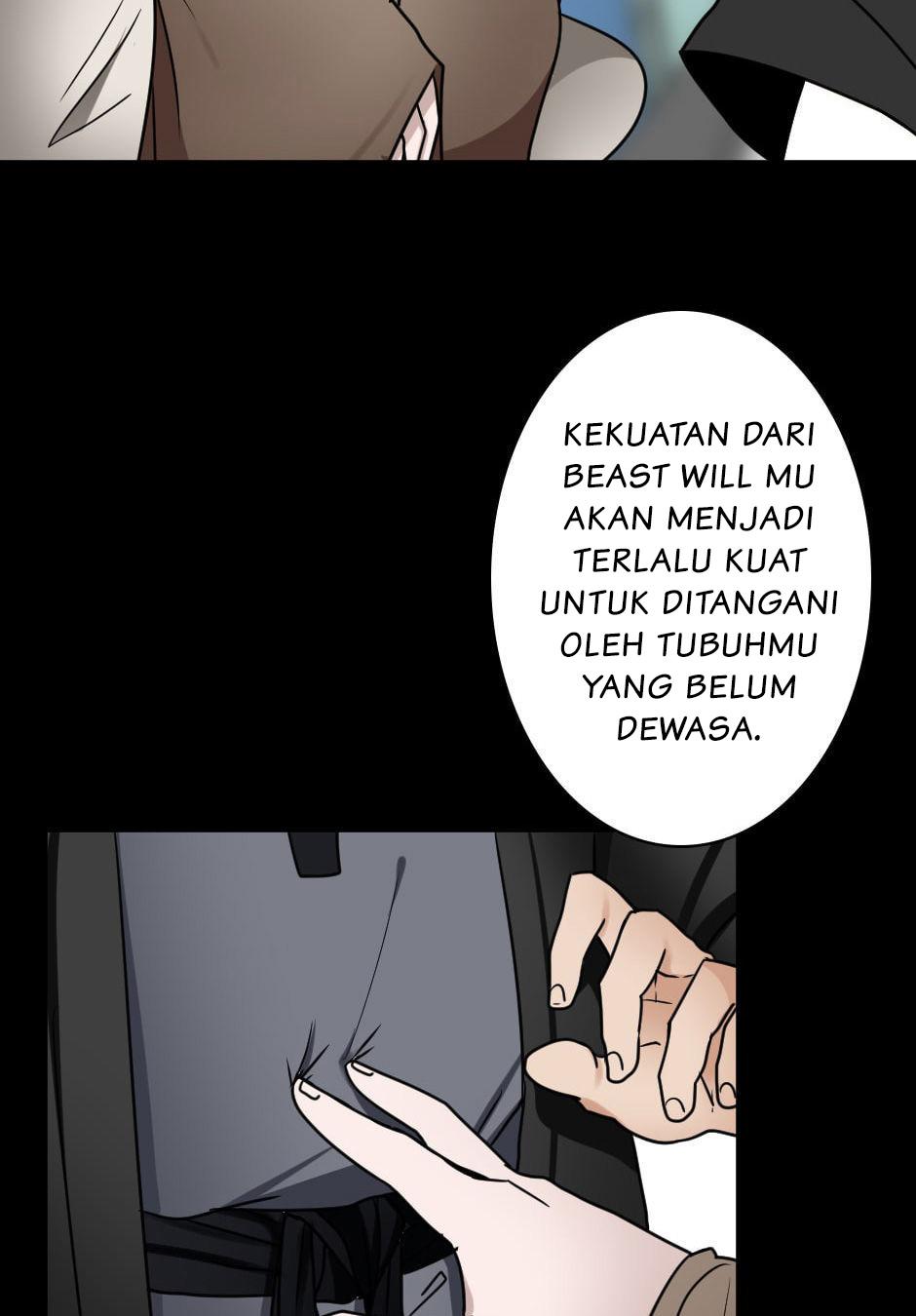 The Beginning After the End Chap 22 - Next Chap 23