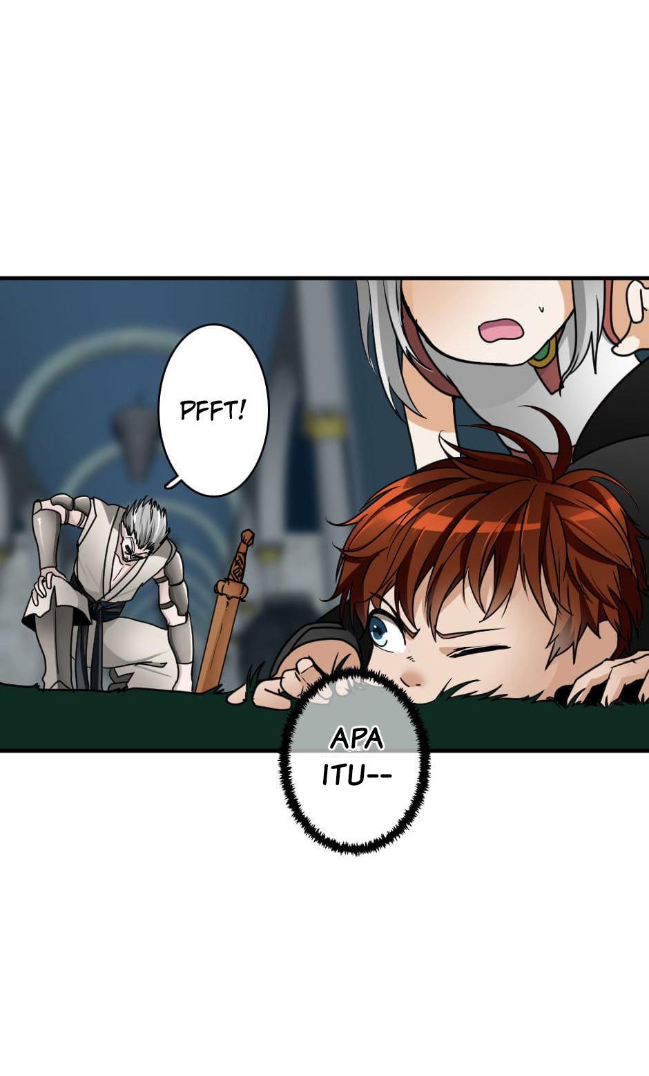 The Beginning After the End Chap 22 - Next Chap 23