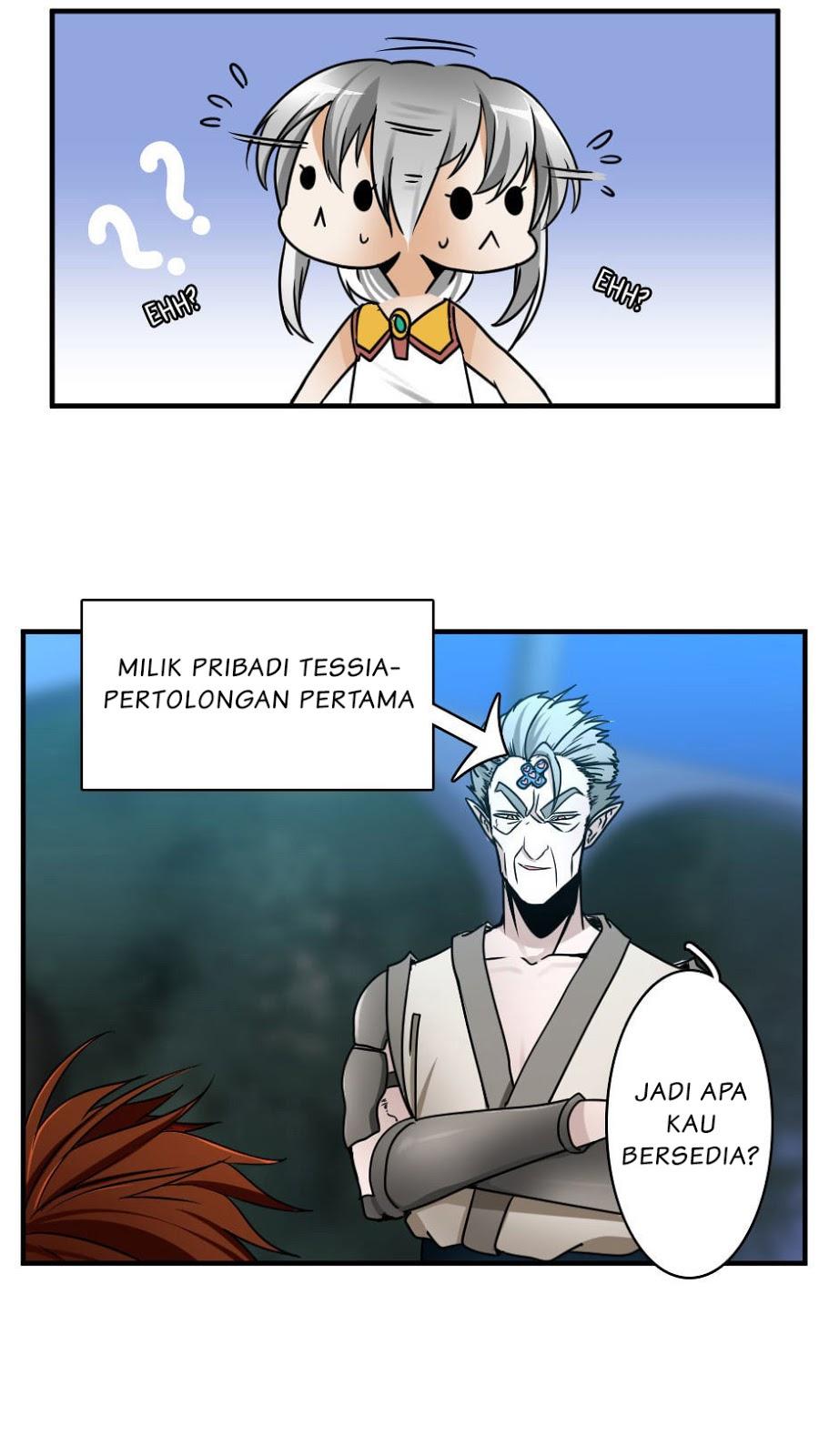 The Beginning After the End Chap 22 - Next Chap 23