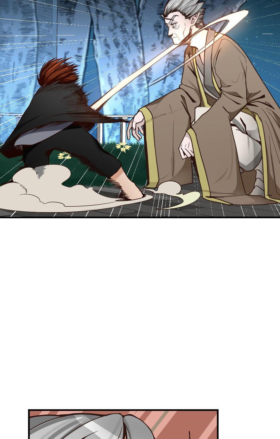 The Beginning After the End Chap 22 - Next Chap 23