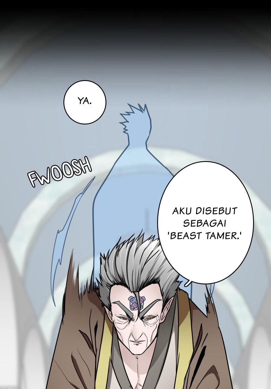 The Beginning After the End Chap 22 - Next Chap 23