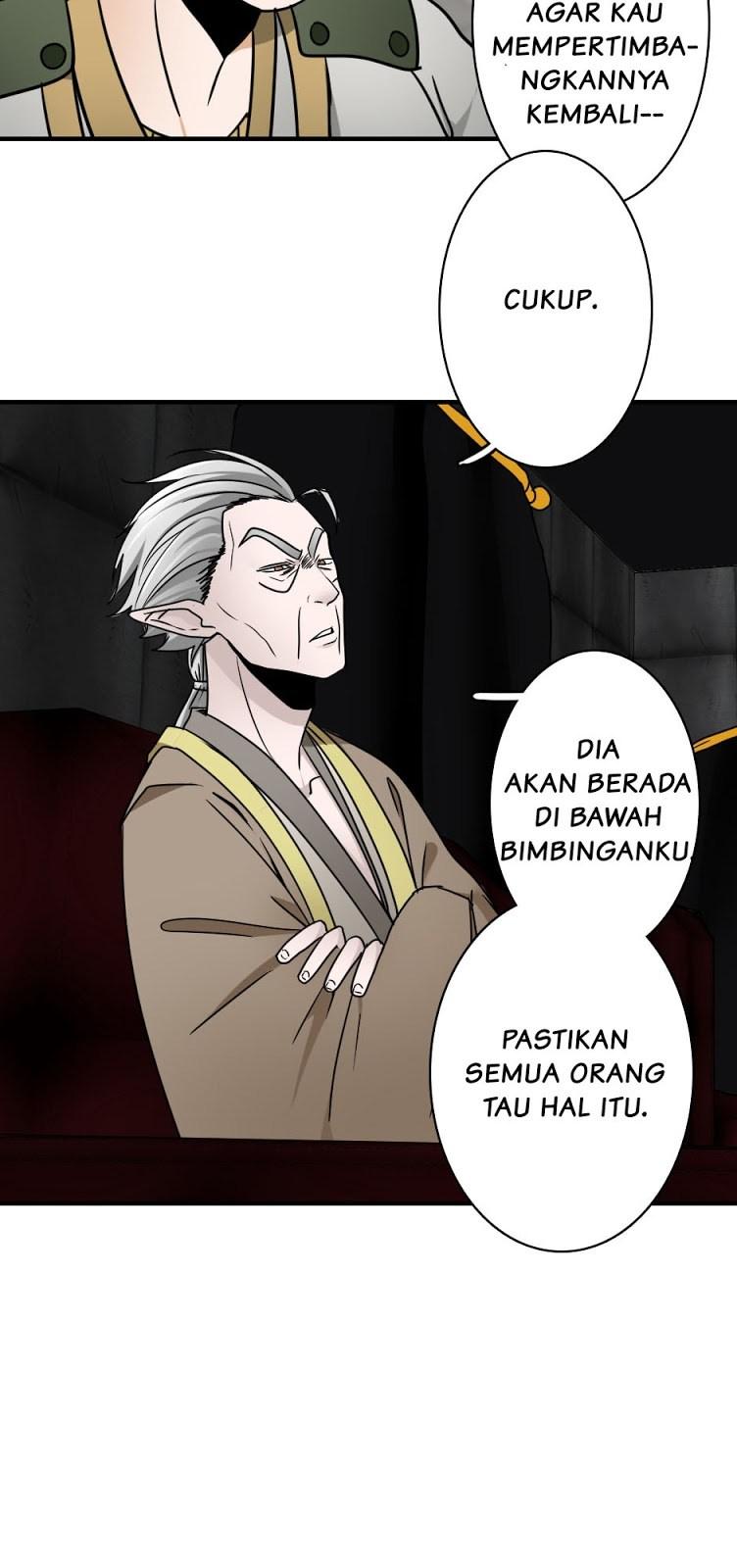 The Beginning After the End Chap 23 - Next Chap 24