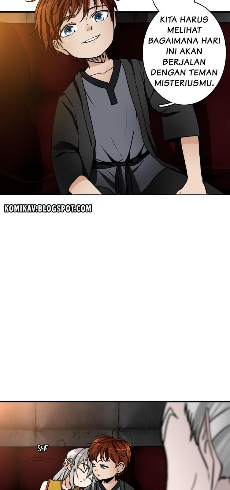 The Beginning After the End Chap 23 - Next Chap 24