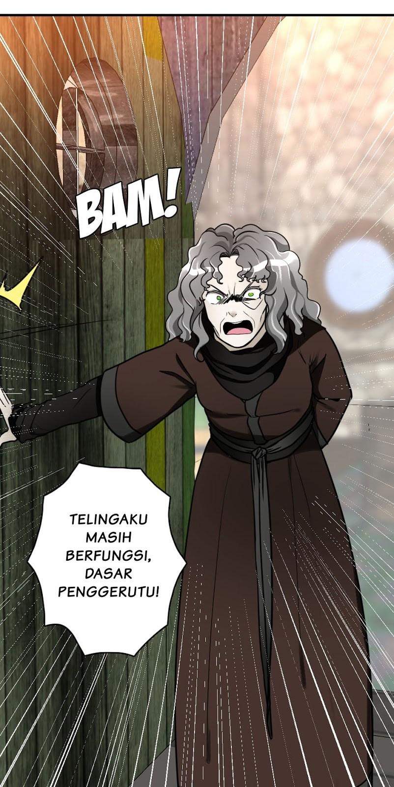 The Beginning After the End Chap 23 - Next Chap 24
