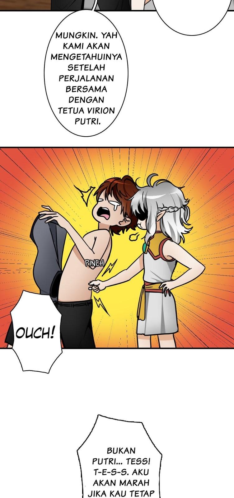 The Beginning After the End Chap 23 - Next Chap 24