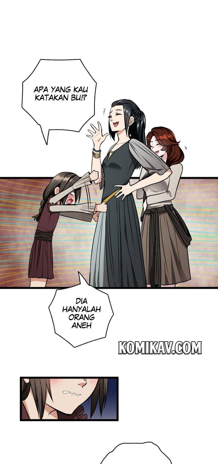 The Beginning After the End Chap 37 - Next Chap 38