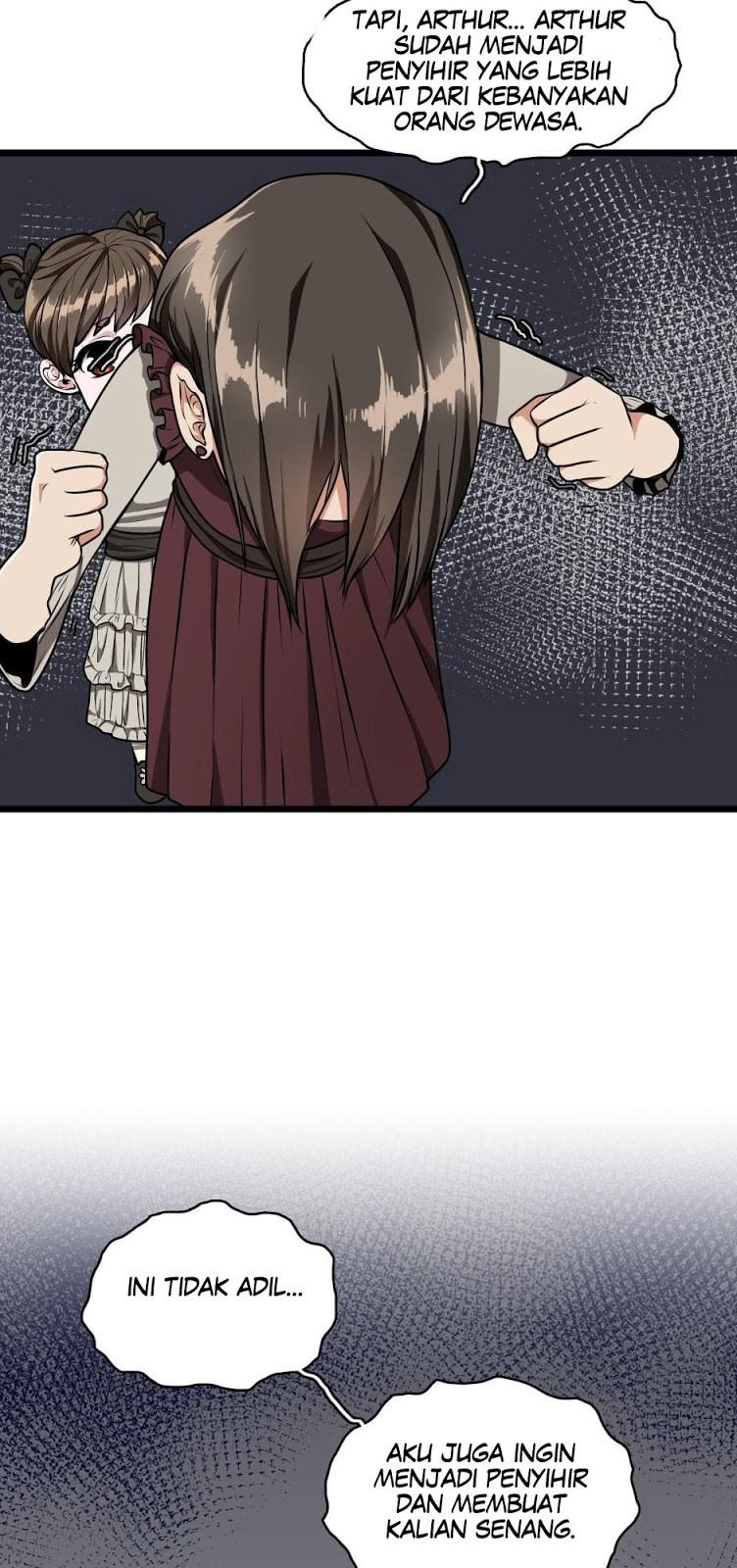 The Beginning After the End Chap 37 - Next Chap 38