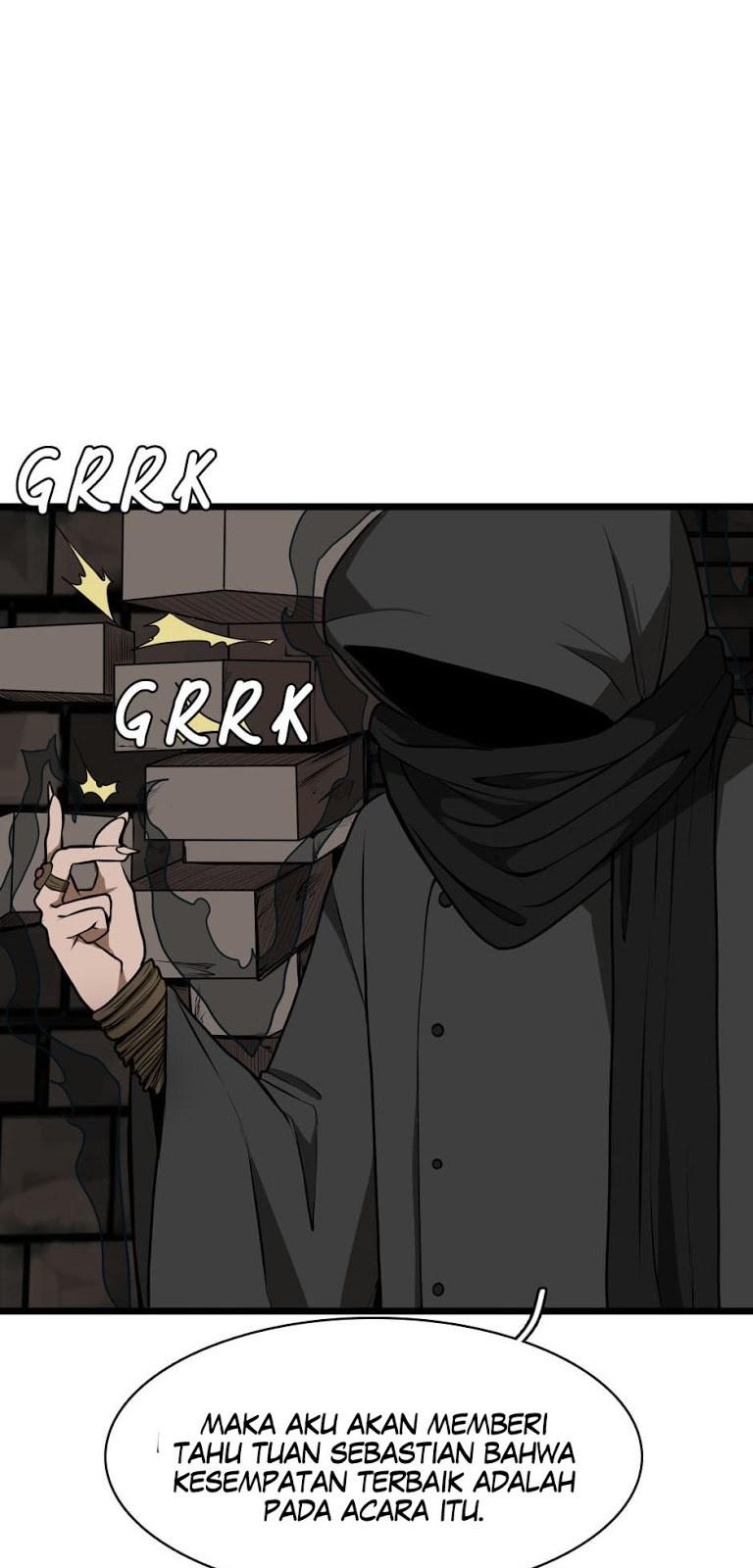 The Beginning After the End Chap 37 - Next Chap 38