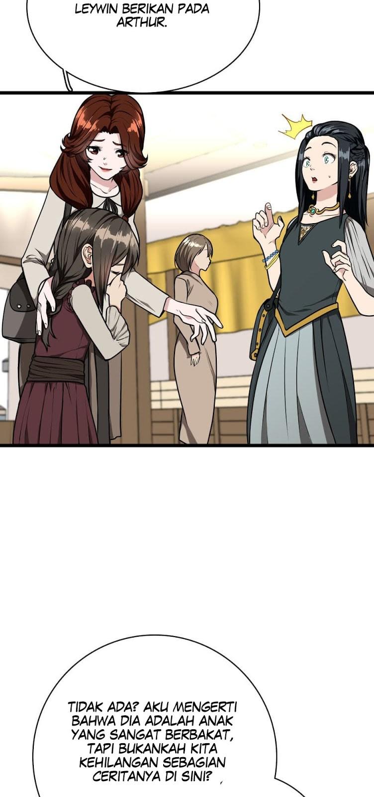 The Beginning After the End Chap 37 - Next Chap 38