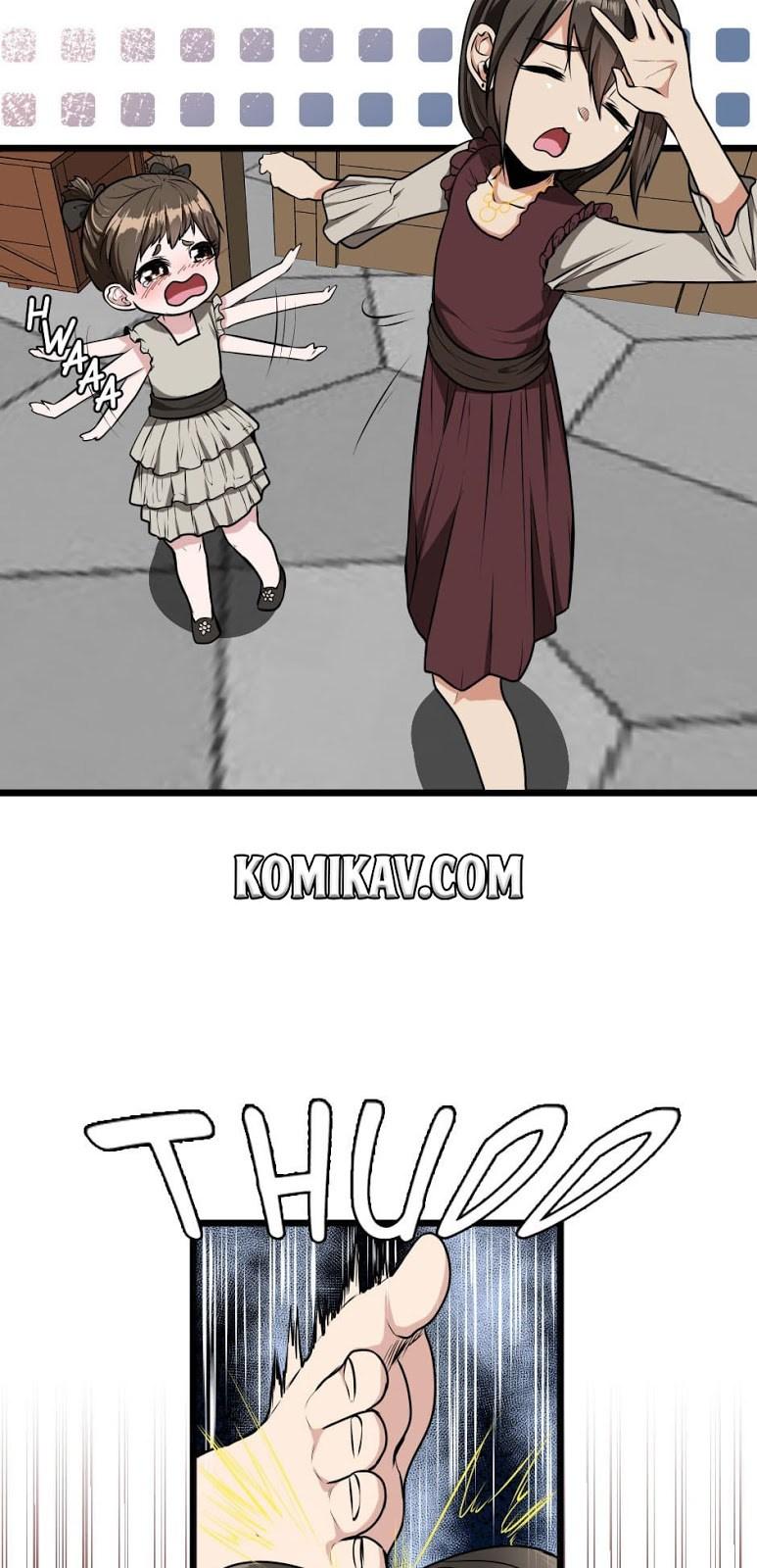 The Beginning After the End Chap 37 - Next Chap 38