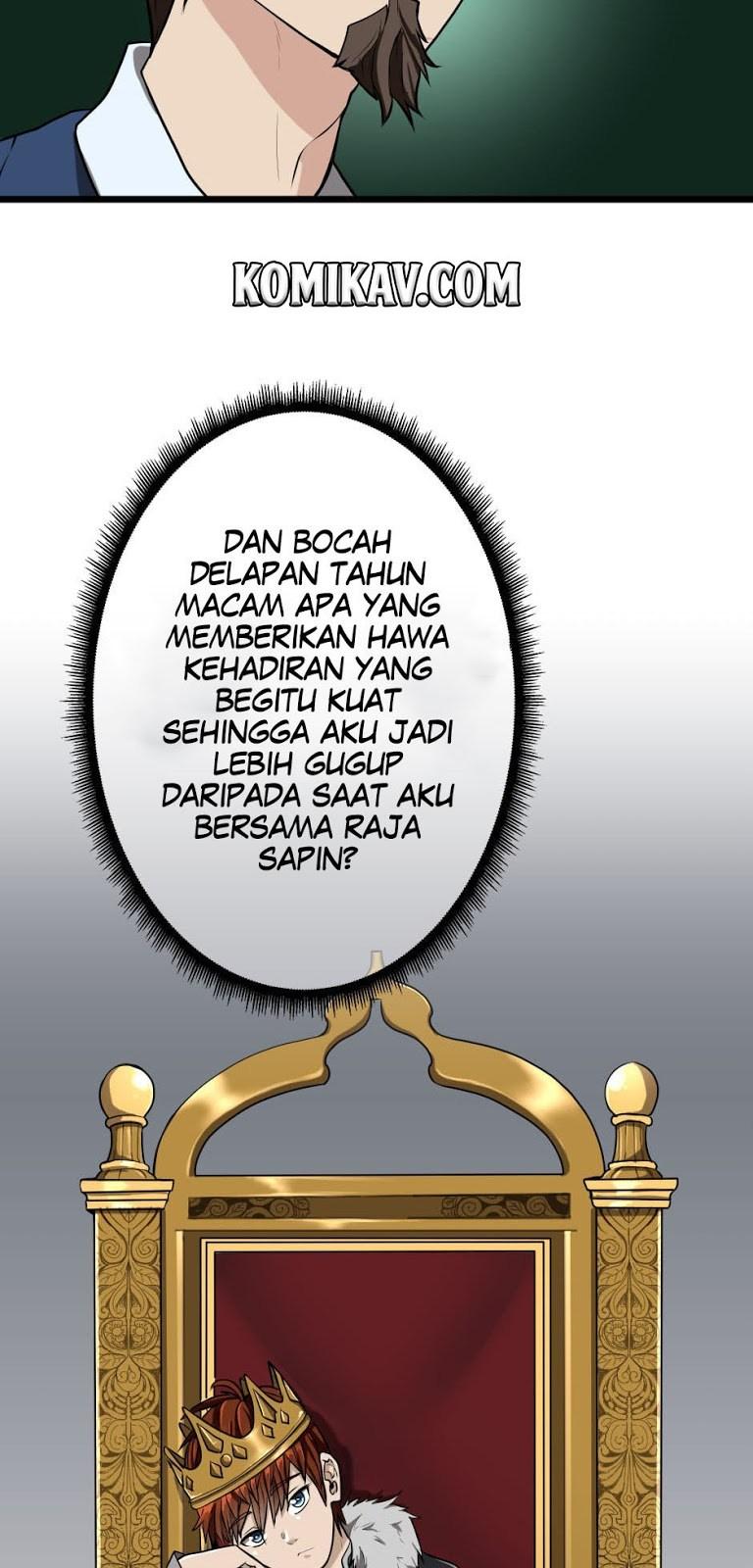 The Beginning After the End Chap 37 - Next Chap 38