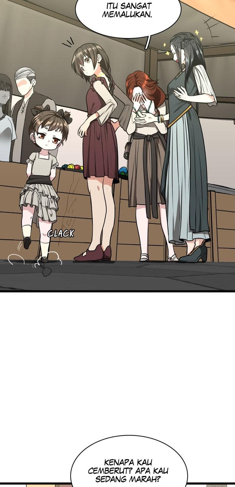 The Beginning After the End Chap 37 - Next Chap 38