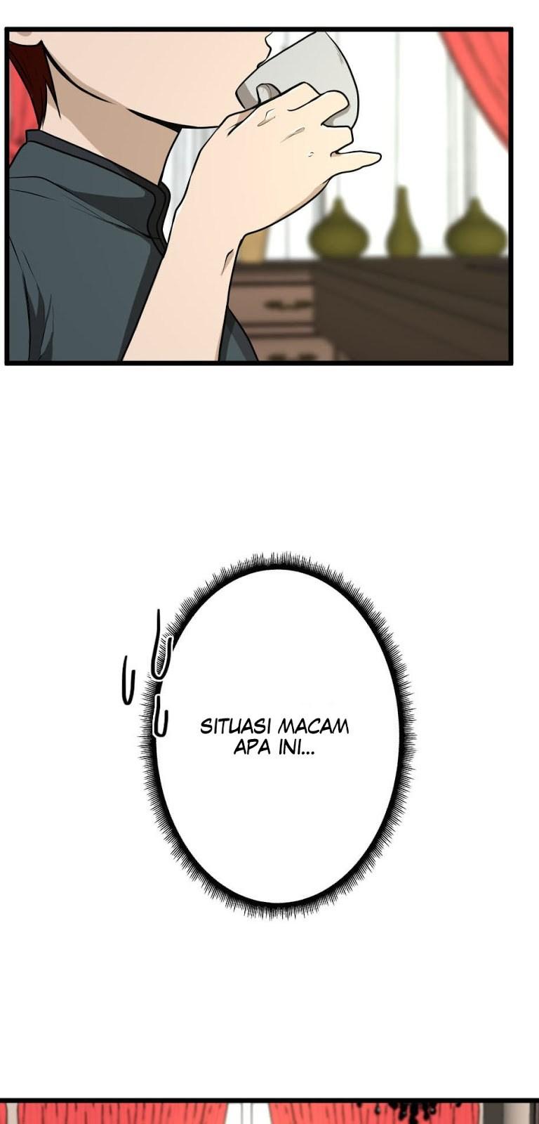 The Beginning After the End Chap 37 - Next Chap 38