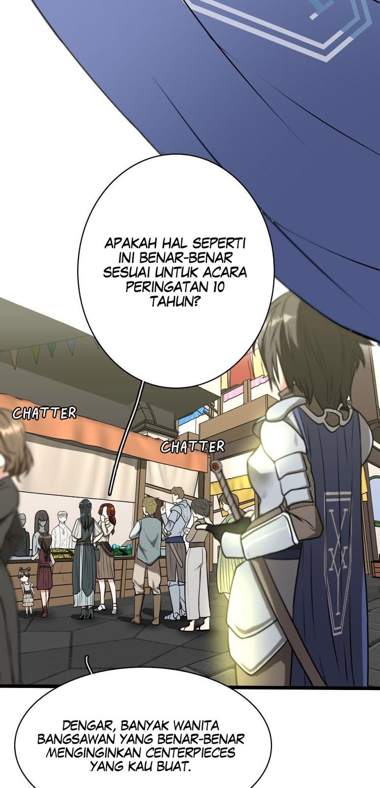 The Beginning After the End Chap 37 - Next Chap 38