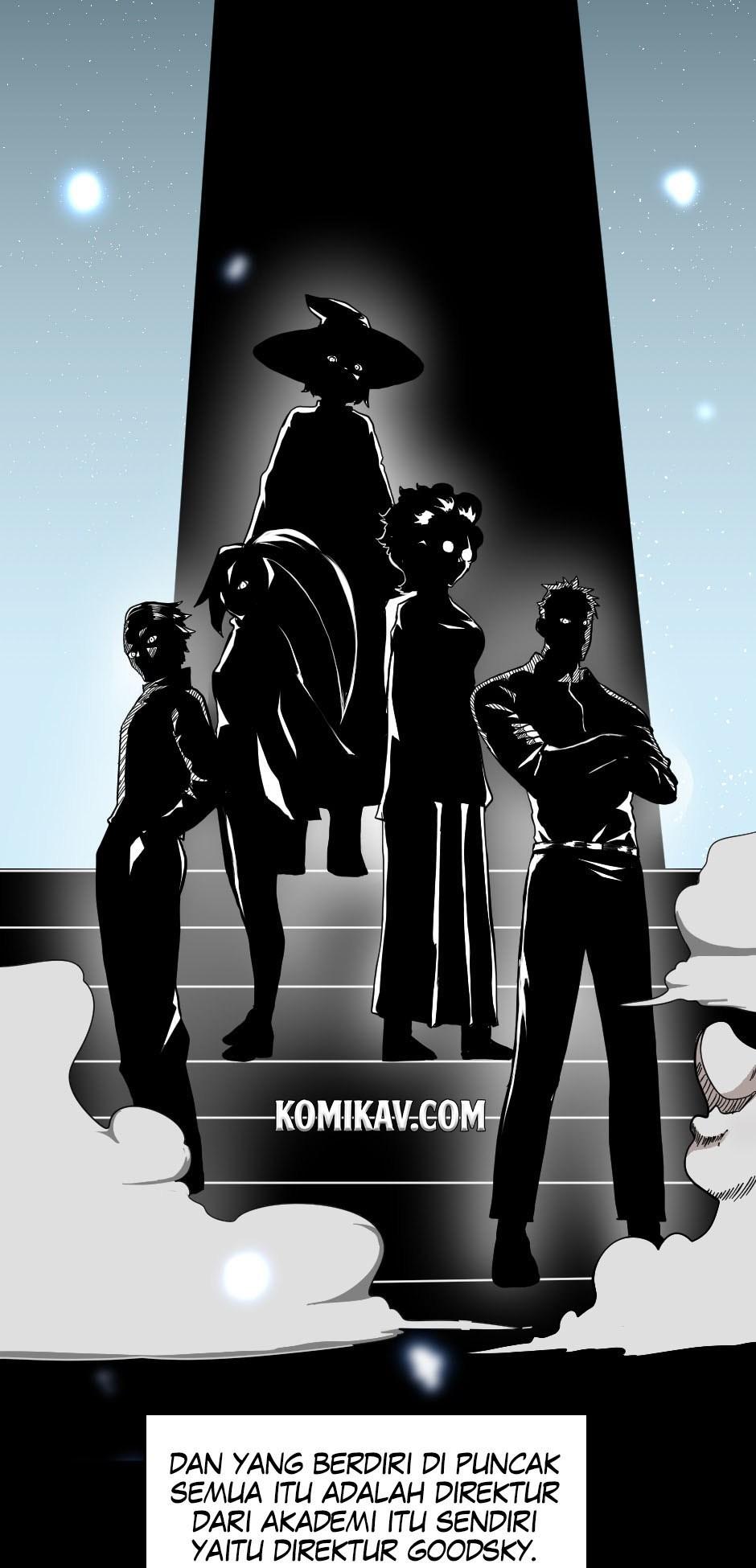 The Beginning After the End Chap 34 - Next Chap 35