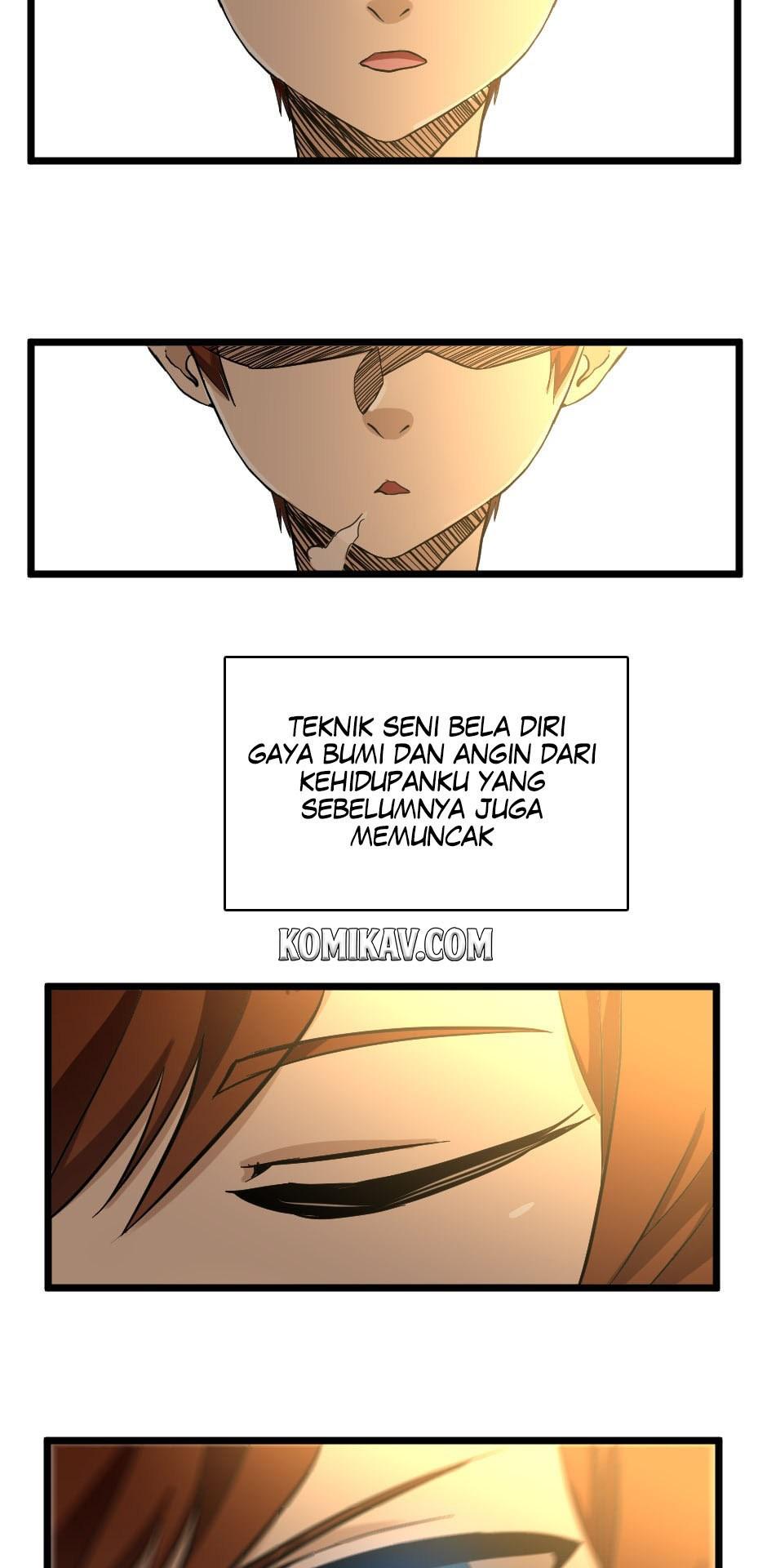 The Beginning After the End Chap 34 - Next Chap 35