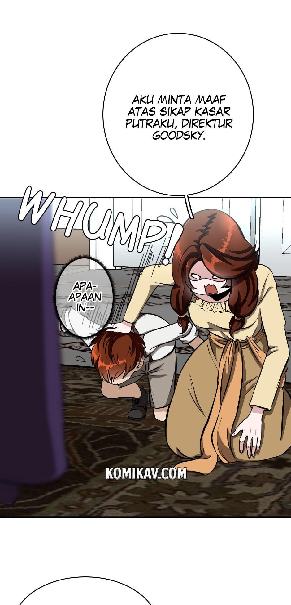 The Beginning After the End Chap 34 - Next Chap 35