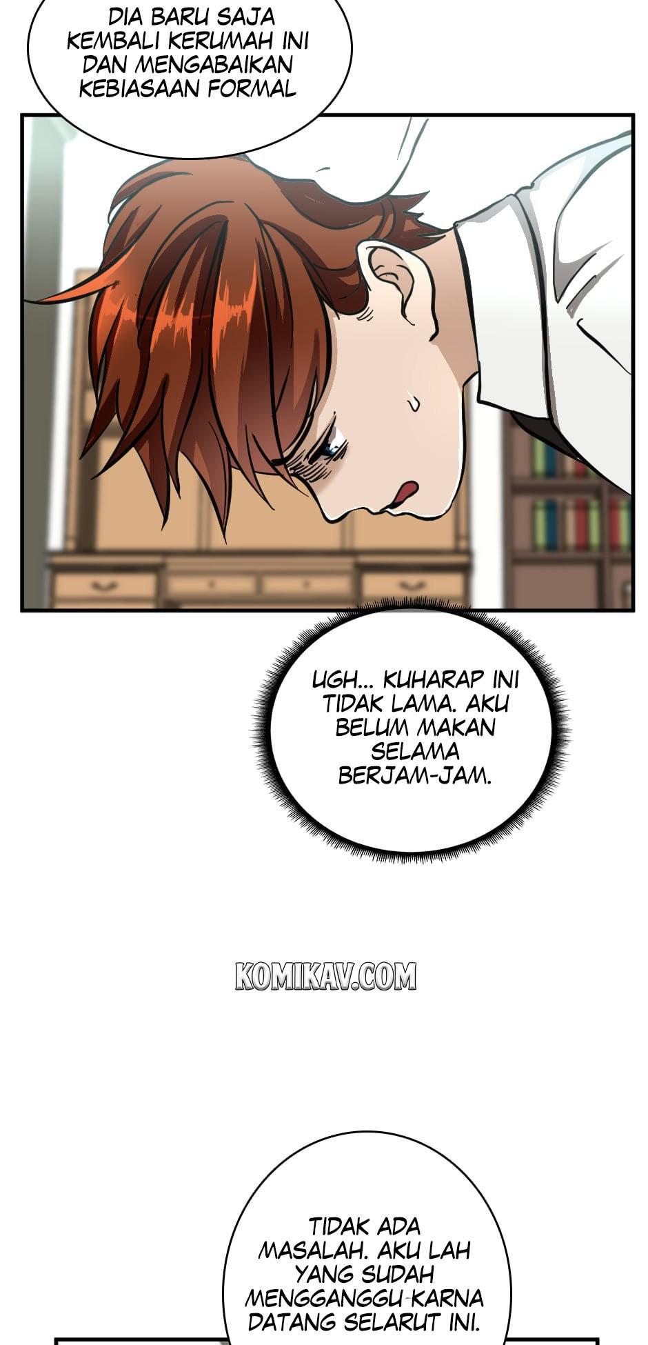 The Beginning After the End Chap 34 - Next Chap 35