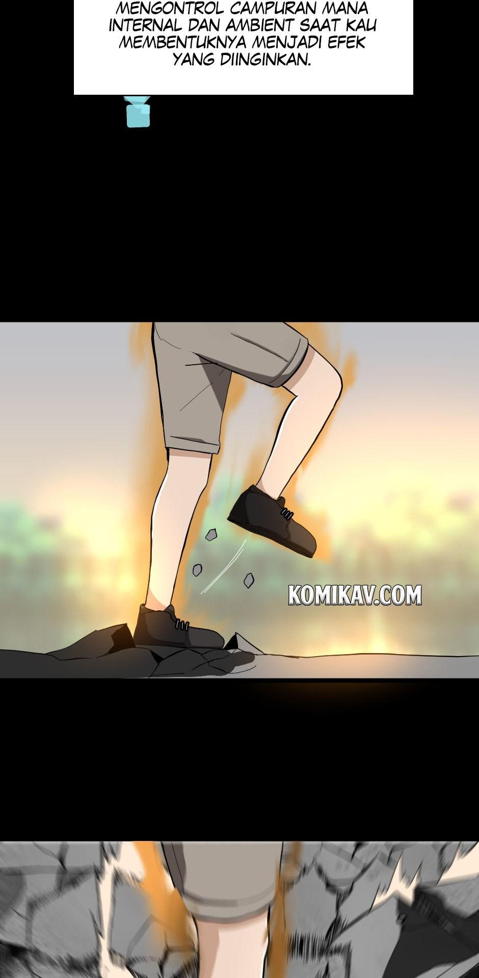 The Beginning After the End Chap 34 - Next Chap 35
