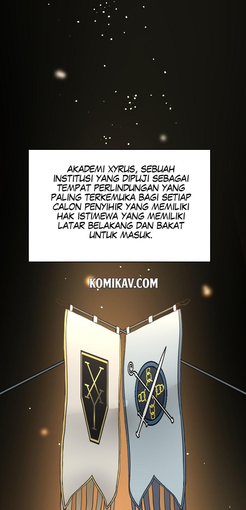 The Beginning After the End Chap 34 - Next Chap 35