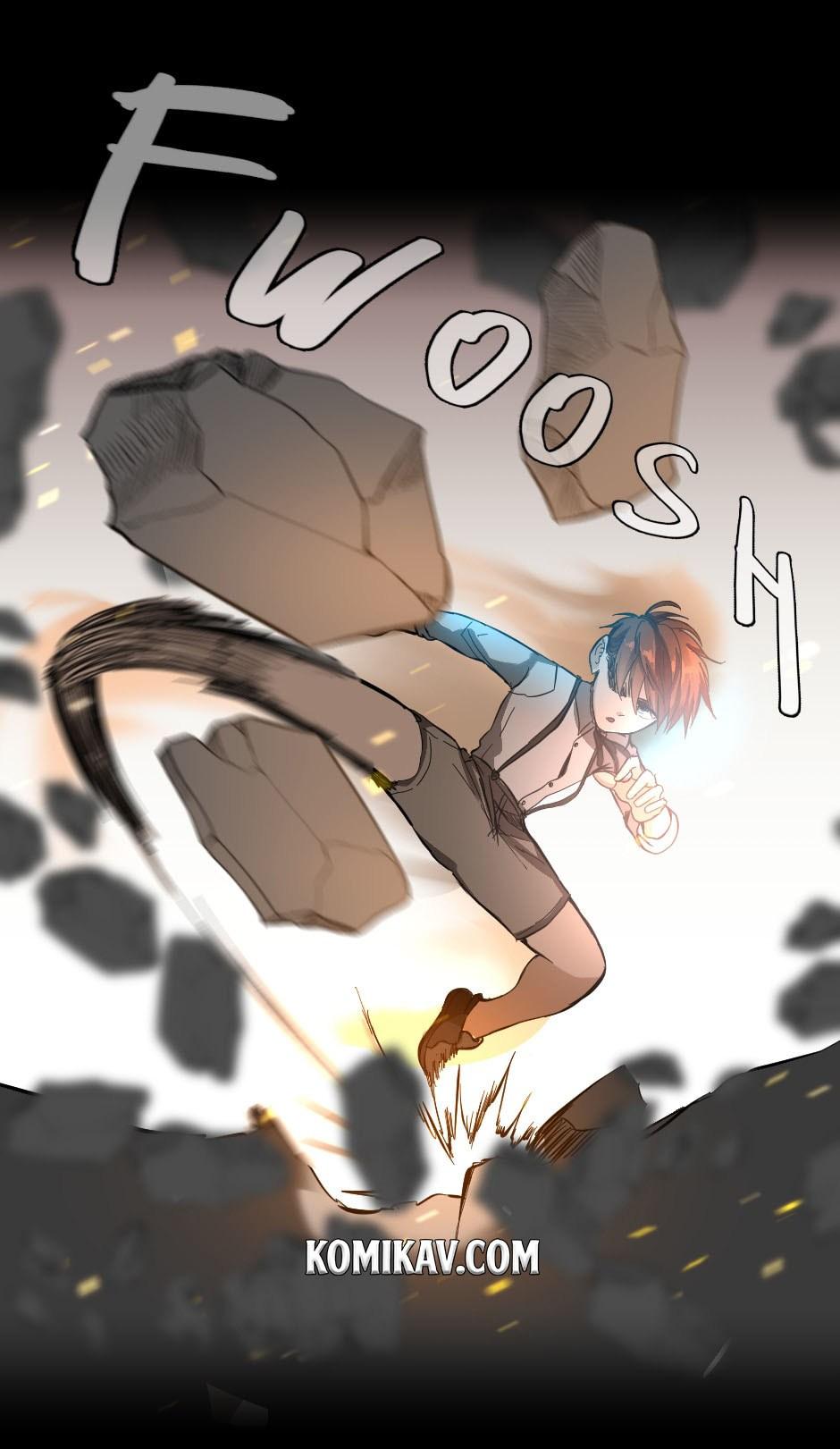 The Beginning After the End Chap 34 - Next Chap 35