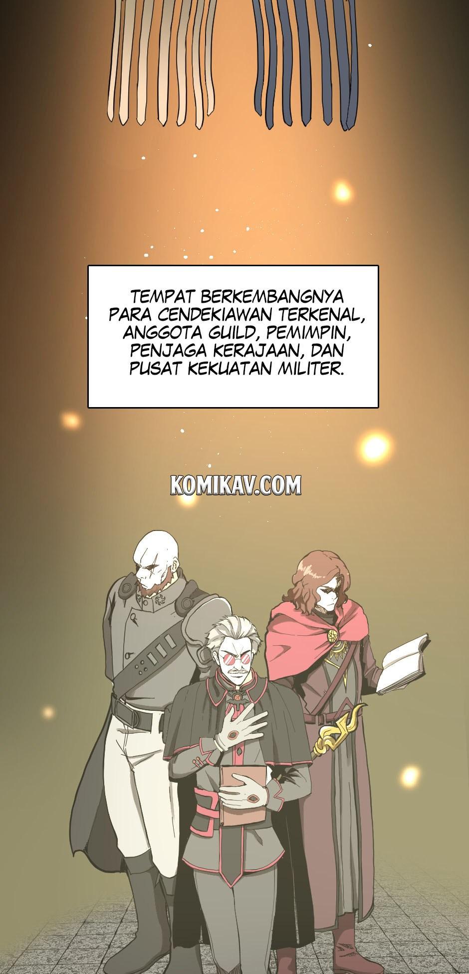 The Beginning After the End Chap 34 - Next Chap 35