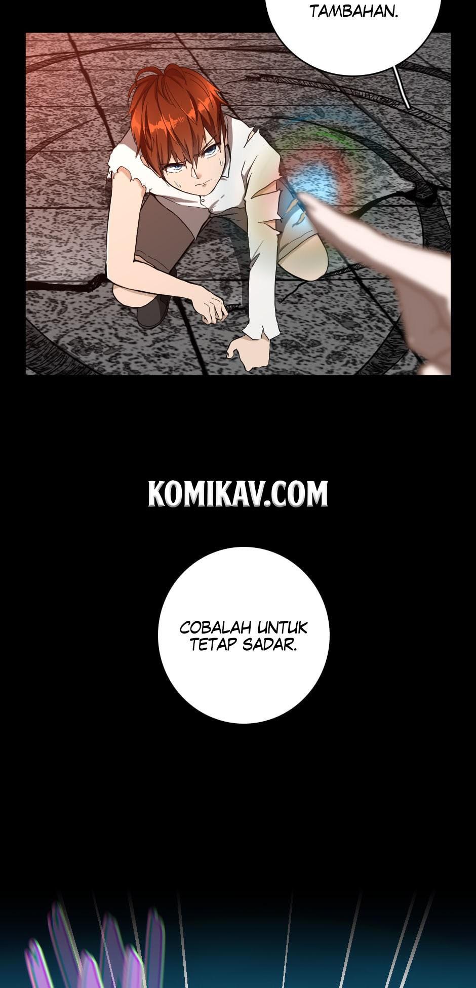 The Beginning After the End Chap 35 - Next Chap 36