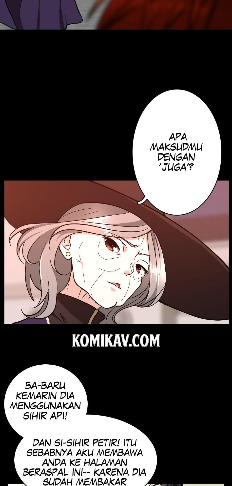 The Beginning After the End Chap 35 - Next Chap 36