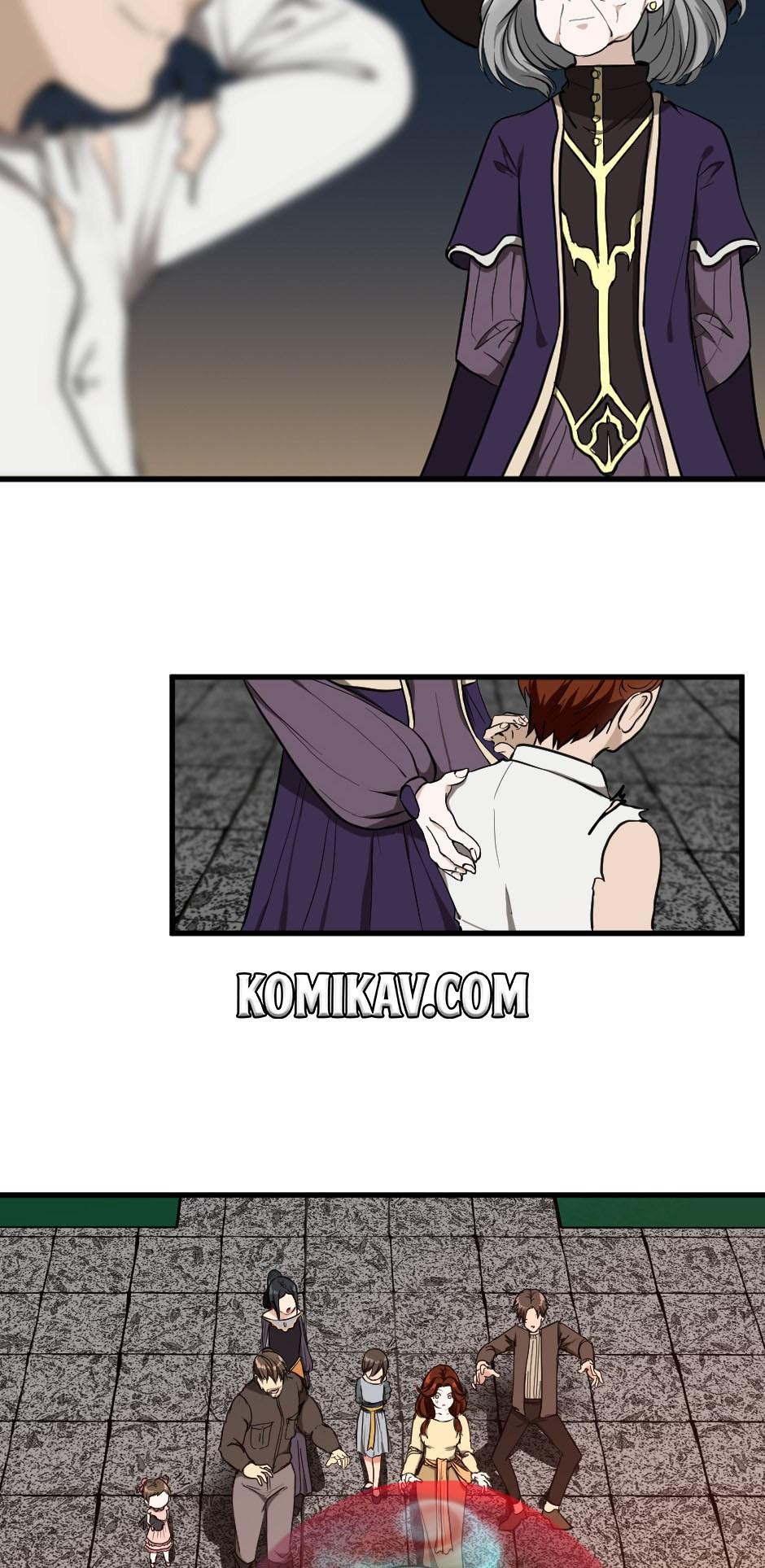 The Beginning After the End Chap 35 - Next Chap 36